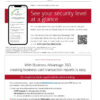 Bank of America Business Advantage Unlimited Cash Rewards Account Summary Bank of America Business Advantage Unlimited Cash Rewards Account Summary