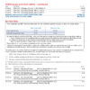 Bank of America Business Statement - Advantage Fundamentals™ Banking
