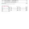 Bank of America Business Statement - Advantage Fundamentals™ Banking