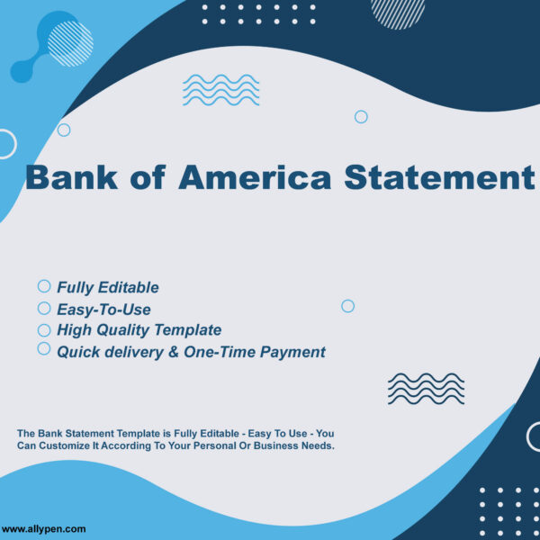 BOA - Business Fundamentals Checking Preferred Rewards for Bus Platinum
