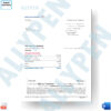 Bank of America Statement - Adv Plus Banking