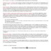 Bank of America Statement - Core Checking