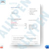 Bank of America Statement - Fundamental Checking Bank of America Fundamental Checking
