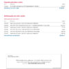 Bank of America Statement - Business Fundamentals Checking