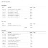 Citi Bank Annual Account Summary