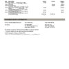Citi Bank Statement - Business Account