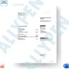 Comerica Bank Statement Comerica Bank Statement
