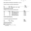 Comerica Bank Statement Comerica Bank Statement