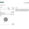 Fidelity Bank Statement Fidelity Bank Statement