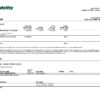 Fidelity Bank Statement Fidelity Bank Statement