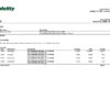 Fidelity Bank Statement Fidelity Bank Statement