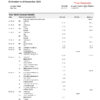 HSBC Bank Statement