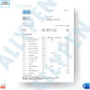 Halifax Bank Statement