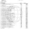 Navy Federal Bank Statement - Personal