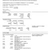 PNC Bank Statement - Virtual Wallet With Performance Spend