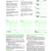 TD Bank Statement (US) TD Bank Statement - USA