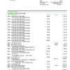 TD Bank Statement (US) TD Bank Statement - USA
