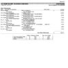 US Bank Statement - Business US Bank Statement - Business