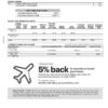Best Buy Credit Card Statement Best Buy Credit Card