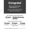 Best Buy Credit Card Statement Best Buy Credit Card
