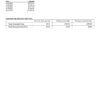 Pinnacle Bank Statement