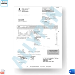 Public Works and Utilities Bill