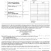 Region Bank Statement - Lifegreen Checking for Students